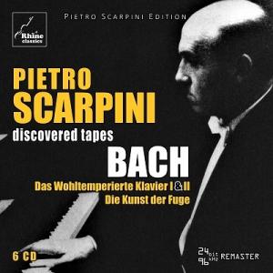 ピエトロ スカルピーニ ピエトロ スカルピーニ エディション Vol.4〜新発見テープから CD