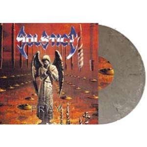 Solstice (Florida) Pray＜Grey Vinyl＞ LP