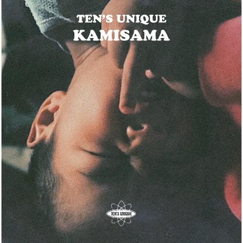 TEN'S UNIQUE KAMISAMA CD