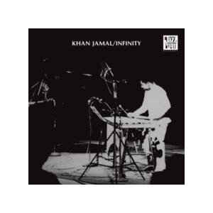 Khan Jamal Infinity LP