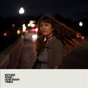 Esther Rose How Many Times CD