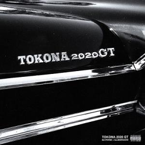 DJ RYOW TOKONA 2020 GT 7inch Single