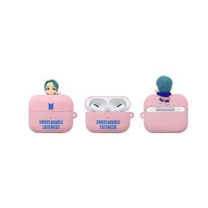 BTS TinyTAN Airpods Case for PRO/RM Accessories