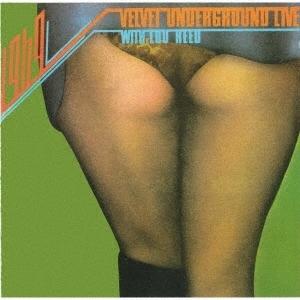 The Velvet Underground 1969〜ヴェルヴェット・アンダーグラウンド・ライヴ＜...