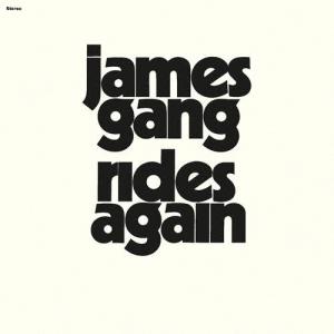The James Gang ジェイムス・ギャン...の商品画像