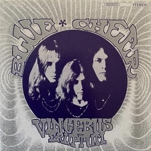 Blue Cheer ファースト・アルバム＜生産限定盤＞ CD