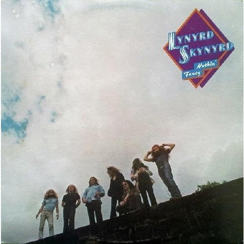 Lynyrd Skynyrd ナッシン・ファンシー＜生産限定盤＞ CD