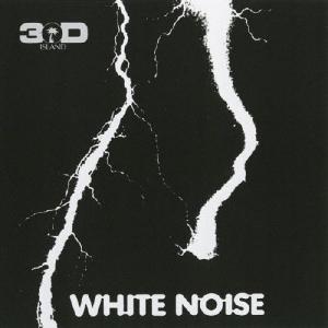 White Noise エレクトリック ストーム CD