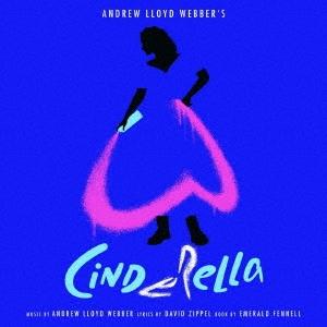 Andrew Lloyd Webber シンデレラ CD