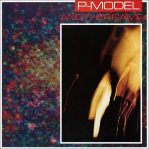 P-MODEL ANOTHER GAME +1 TRACK (UHQ-CD EDITION) UHQ...