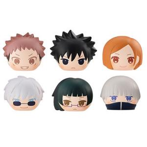 呪術廻戦 ふかふかスクイーズパン  Accessories