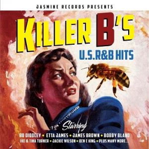 Various Artists Killer B's - U.S. R&amp;B Hits CD