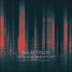 Solar Fields Reflective Frequencies CD