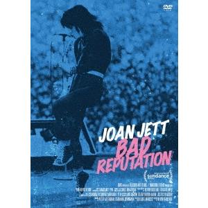 Joan Jett ジョーン・ジェット/バッド・レピュテーション DVD