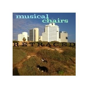 Musical Chairs Retraced: 1992-1999 CD