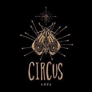 edda CIRCUS CD