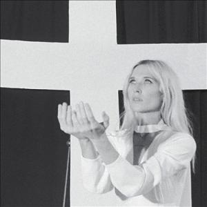 Natalie Bergman Mercy CD