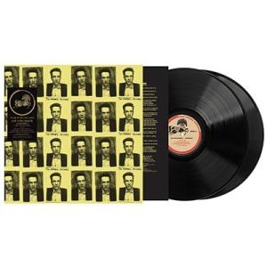 Joe Strummer Assembly (2LP Vinyl)＜Black Vinyl＞ LP