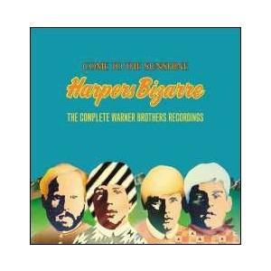 Harpers Bizarre Come To The Sunshine - The Complet...