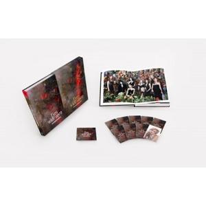 TWICE TWICE MONOGRAPH Eyes wide open Book