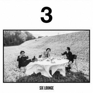 SIX LOUNGE 3＜完全生産限定盤＞ LP