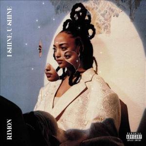 Rimon I Shine. U Shine LP