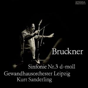 クルト・ザンデルリング ブルックナー: 交響曲第3番 (1889年版)＜タワーレコード限定＞ SAC...