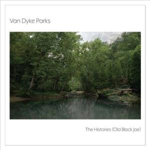 Van Dyke Parks Histories  7inch Single