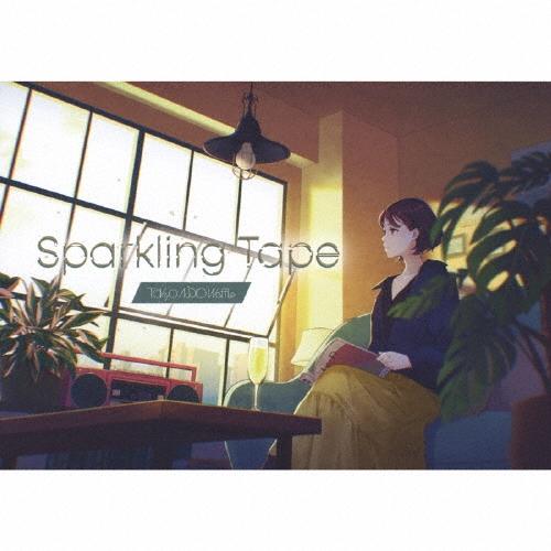 Various Artists Sparkling Tape Tokyo Audio Waffle ...