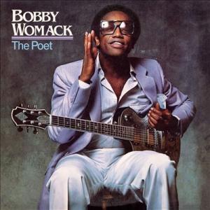 Bobby Womack The Poet＜Black Vinyl＞ LP