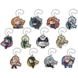 僕のヒーローアカデミア ぴた！でふぉめ アクリルキーホルダー 先制