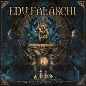 Edu Falaschi ヴェラクルス CD