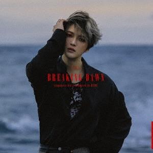 ジェジュン BREAKING DAWN (Japanese Ver.) Produced by HYDE＜通常盤/初回限定仕様＞ 12cmCD Single｜tower