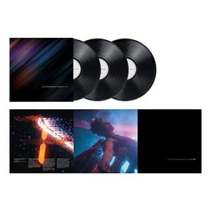 New Order Education Entertainment Recreation (3LP ...