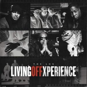 The Lox Living Off Xperience＜Red, Paexp Colored Vi...
