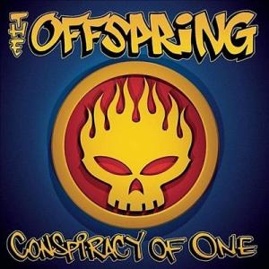 The Offspring Conspiracy of One LP
