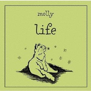 molly  life 12cmCD Single｜tower