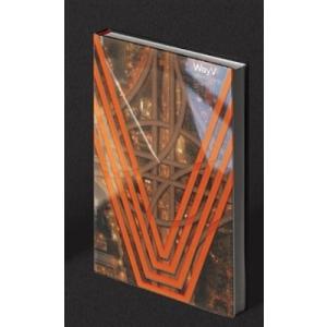 WayV Kick Back: 3rd Mini Album (Hitchhiker Ver.) C...