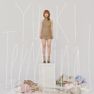 YUKI Terminal ［CD+DVD］＜初回生産限定盤＞ CD