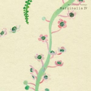 高木正勝 マージナリアIV LP