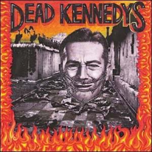 Dead Kennedys Give Me Convenience Or Give Me Death...