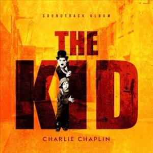 チャールズ チャップリン The Kid LP