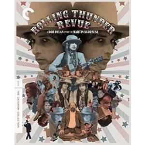 Bob Dylan Rolling Thunder Revue: A Bob Dylan Story...