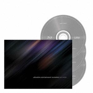 New Order エデュケーション・エンターテイメント・リクリエーション ［2CD+Blu-ray...