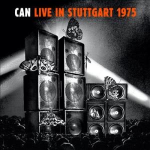 Can Live In Stuttgart 1975＜Colored Vinyl/限定盤＞ LP