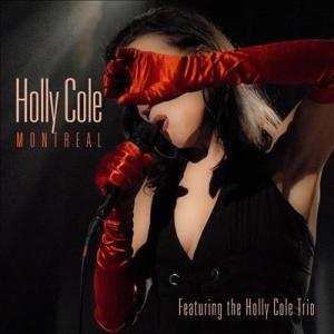 Holly Cole Montreal Live LP