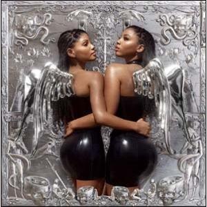Chloe x Halle Ungodly Hour LP
