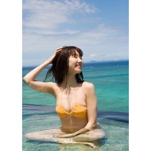 柏木由紀 柏木由紀写真集 「Experienc...の詳細画像2