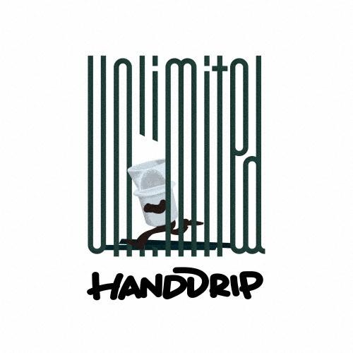 HAND DRIP unlimited CD