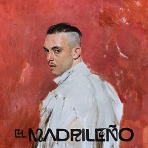 C. Tangana El Madrileno CD
